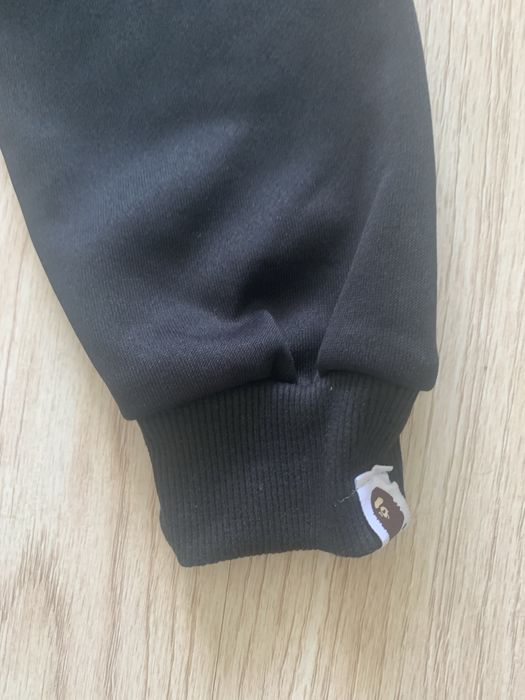 Світшот A Bathing Ape  x Burberry