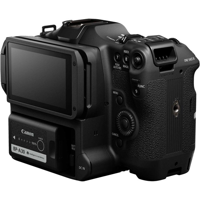 Відеокамера Canon EOS C70 НОВА