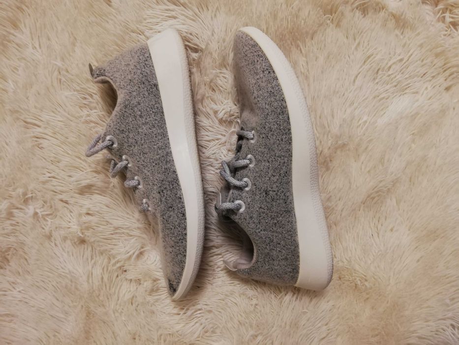 buty allbirds 42 43 meriono wełniane biegacze allbirds 42 43