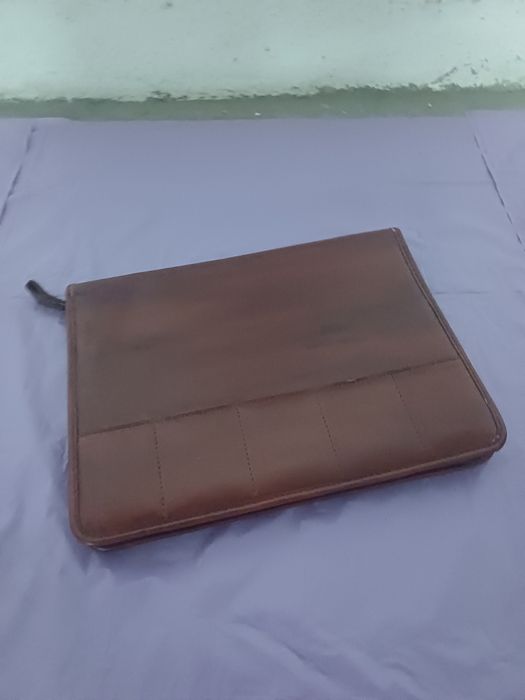 Pasta de documentos A4
