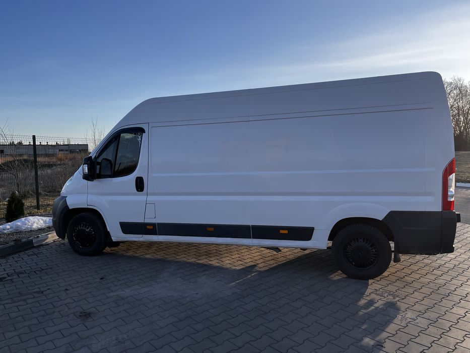 Peugeot Boxer 2013 г.в., 2.2 HDi