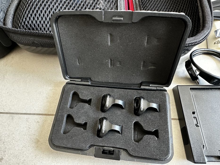 Dron Dji Spark combo