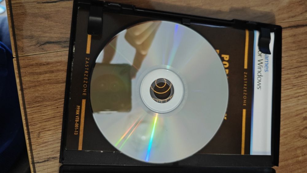 Gra PC Fallout 3 używana