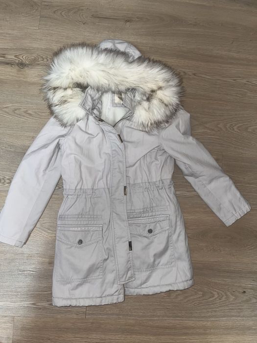 Парка на дівчинку 11 років