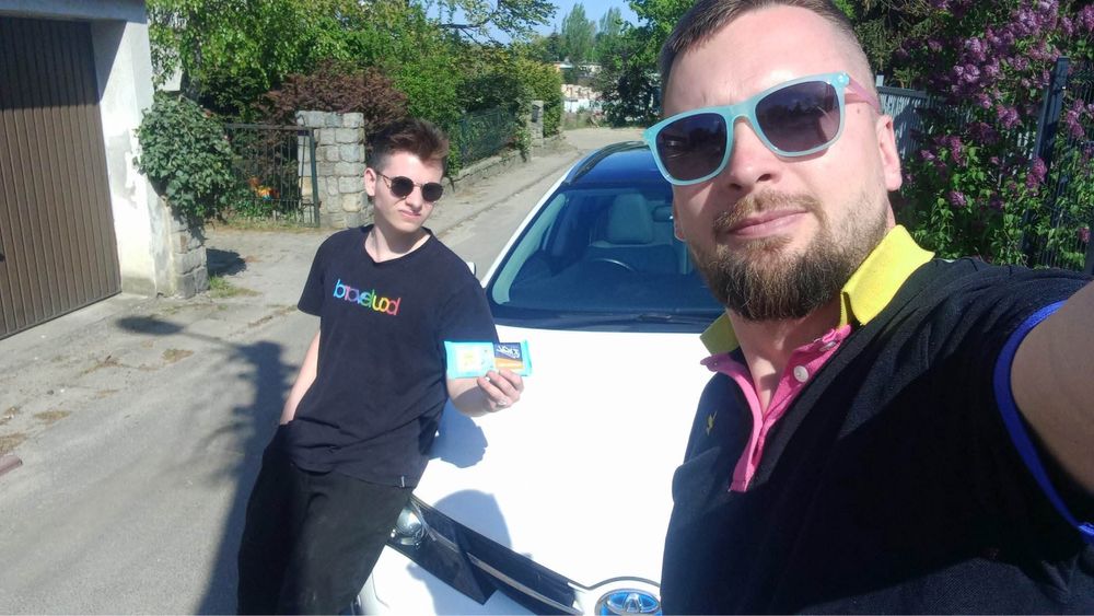 Mobilny detailing- Wycena Online- Dojazd Gratis