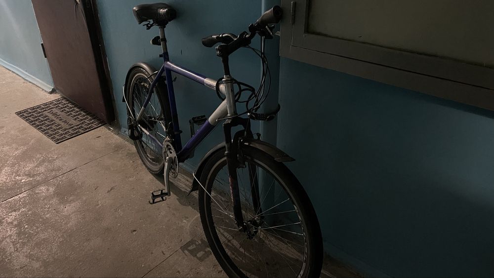 Горный велосипед 26