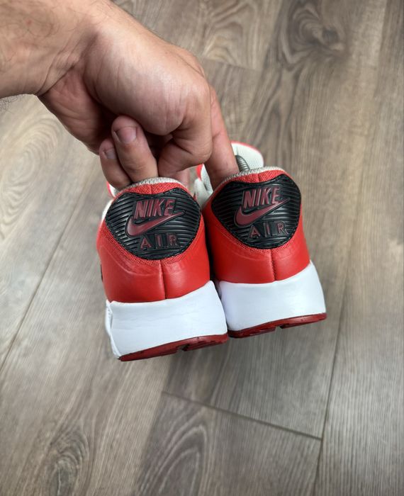 Кросівки Nike Air Max 90 Ultra 41.5 (26.5 см)