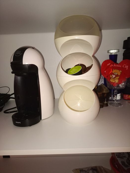 Express Dolce Gusto