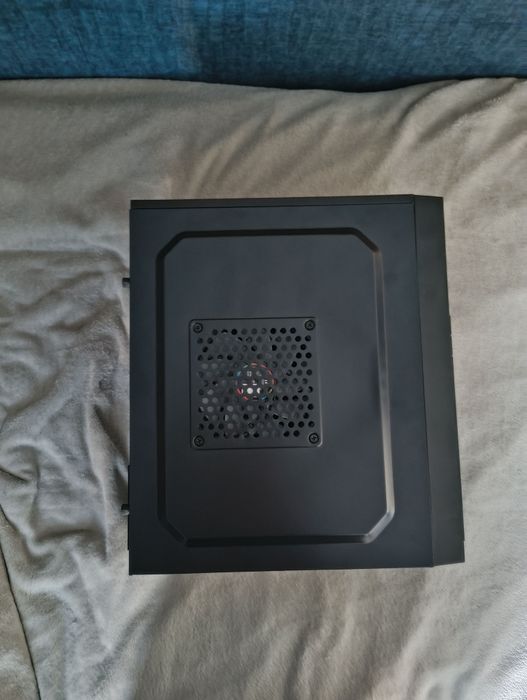 Komputer do gier I7/GTX/16gb RAM/SSD