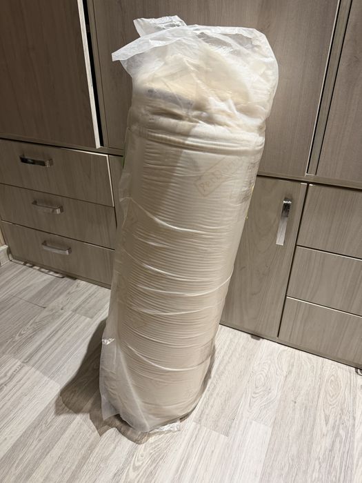 Materac piankowy 70x200 nowy