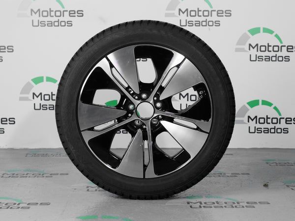 Jantes 19 Mercedes-benz  9.5J/8.5J ET 51/35.5 5X112