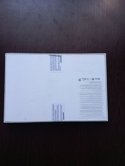 Планшет Samsung Galaxy Tab S8 11 8/128GB Wi-Fi  Graphite