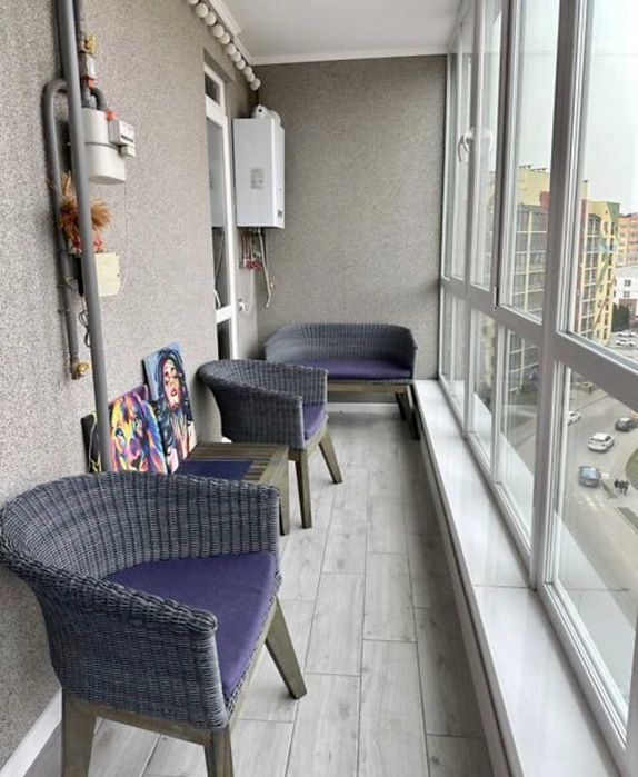 Продаж 3к квартири мікрорайон Поділля