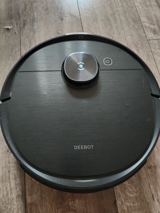 Robot sprzątający ECOVACS Deebot T9 Aivi