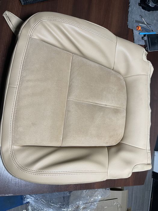 датчик присутствия пассажира Porsche Macan Panamera Cayenne