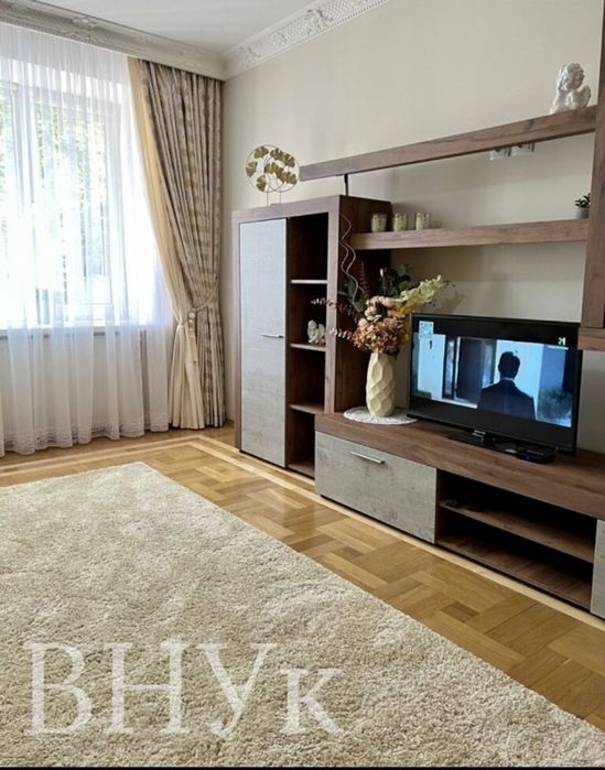 Продам 3-кімнатну квартиру