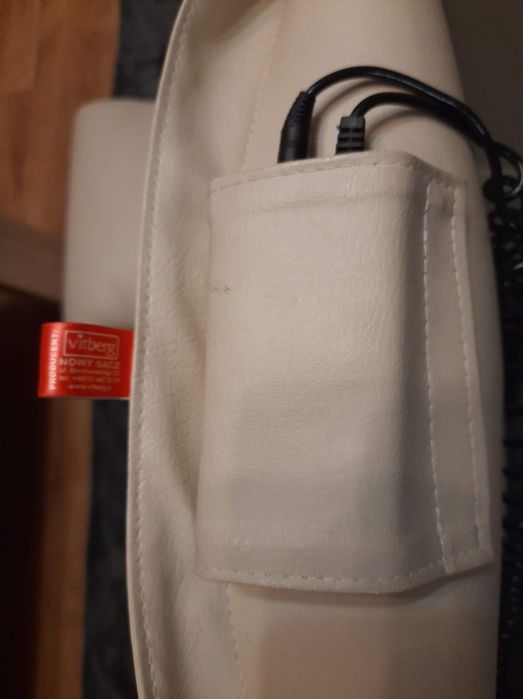 Materac rehabilitacyjny Vitberg Enabio