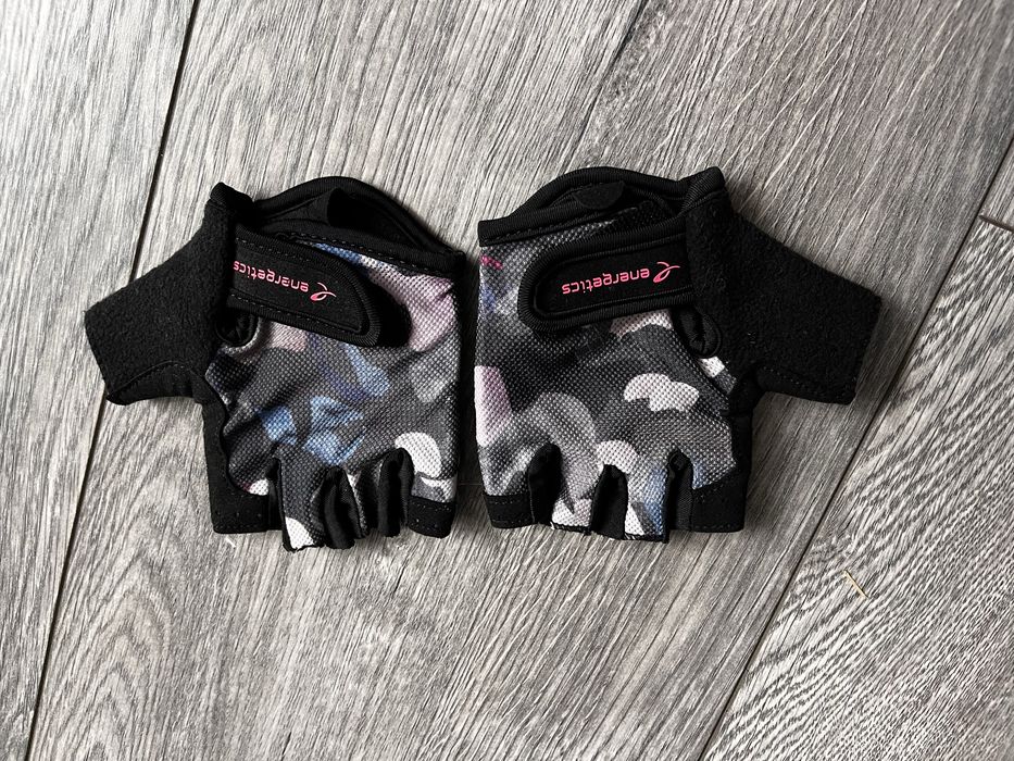 Рукавички для фітнесу Energetics LFG350