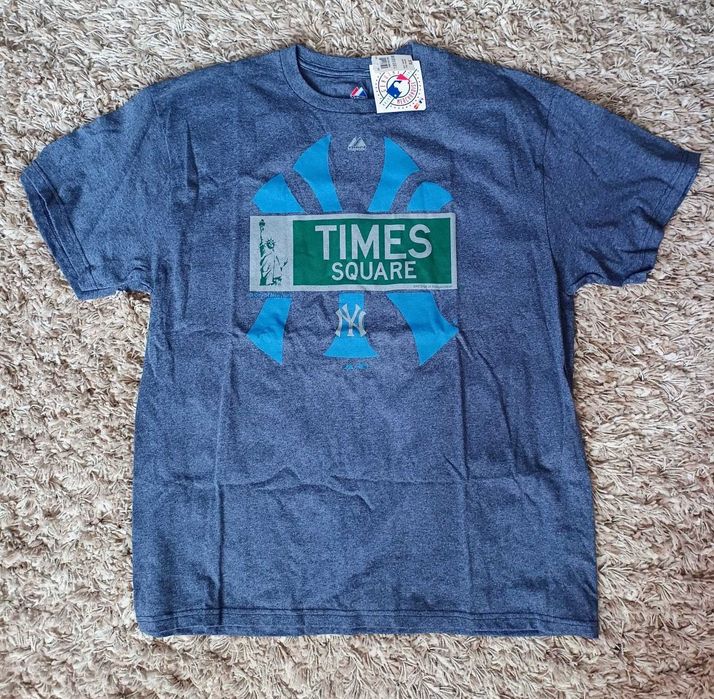 Футболка New York Yankees - XL