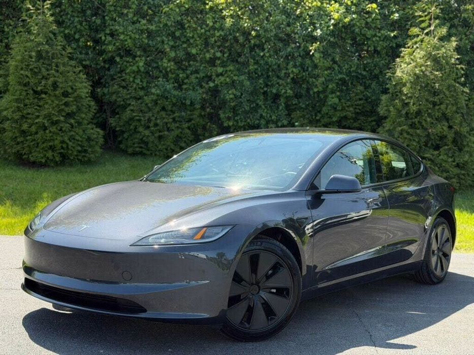 Tesla Model 3 Long Range Dual Motor | Super stan