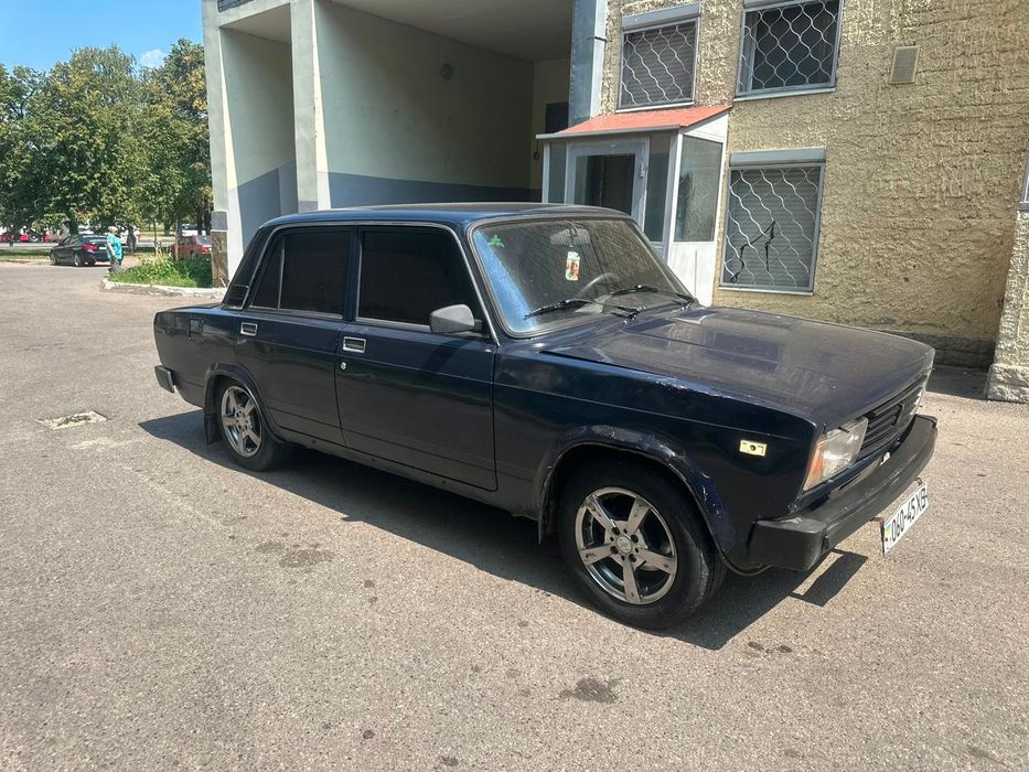 Продам ВАЗ 2105