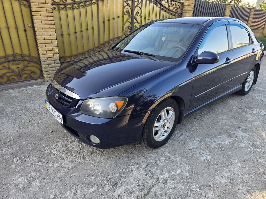 Продам Kia Cerato