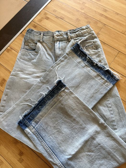 Джинси  бренду zara