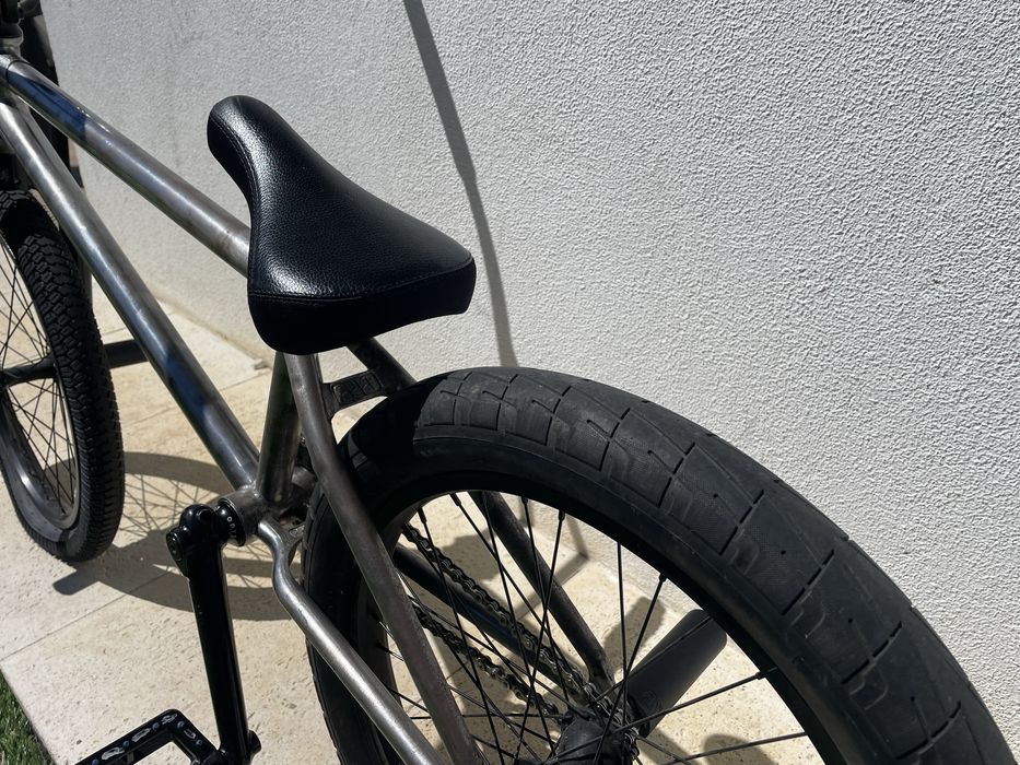 BMX CULT  shorty 20.75