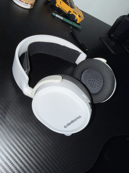 Steelseries arctis 3