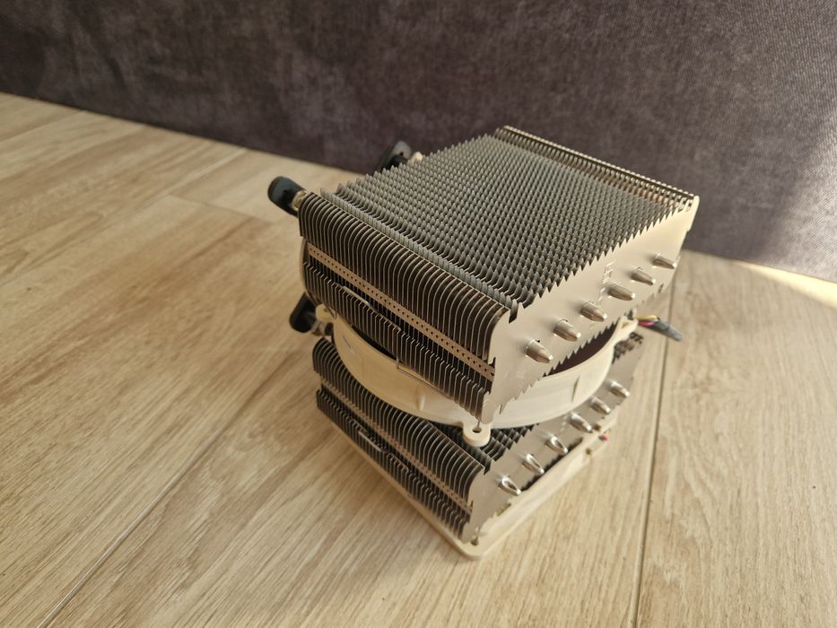Procesor Intel I7 2600k