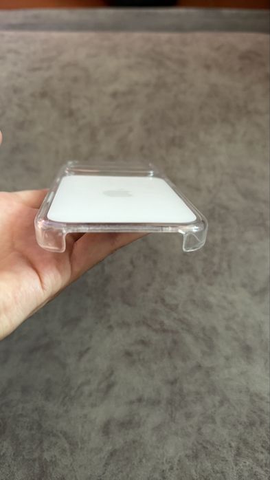 Capa oficial apple para iphone 17 pro