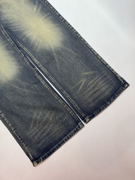 Джинси Acne Studios Washed pants S M L штани vetements