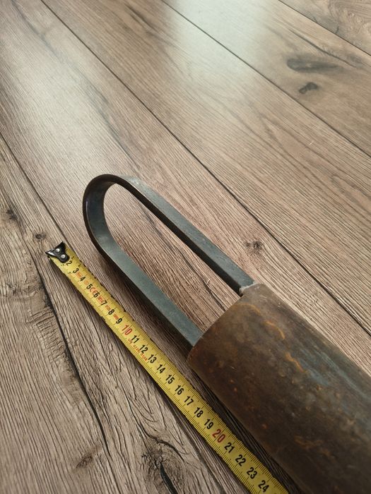 Szlamówka fi 75 mm