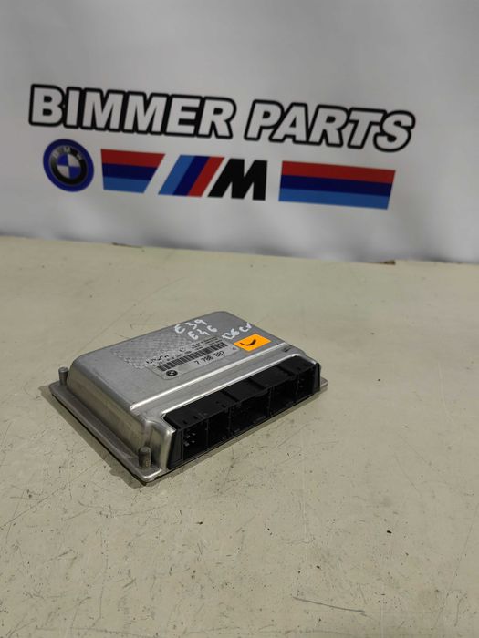 Centralina/unidade motor BMW serie 3 e 5 E46/E39 136cv 7786.887