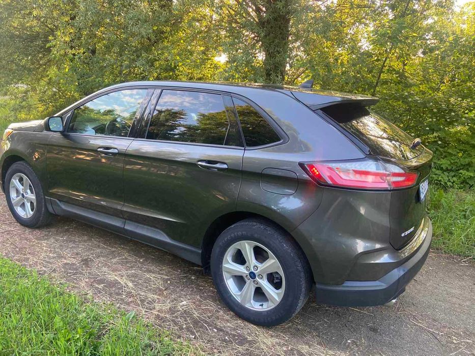 Ford Edge 2019 VIN 2FMPK3G99KBC27991 фото оголошення 4 з 24