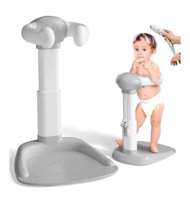 Base de duche para bebé