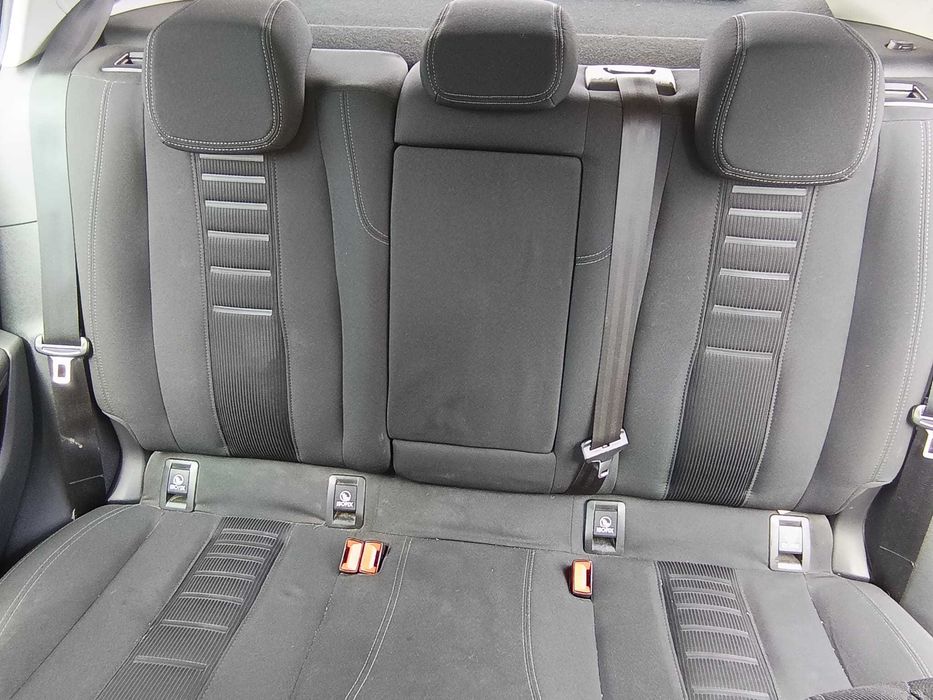 Peugeot 308 Allure