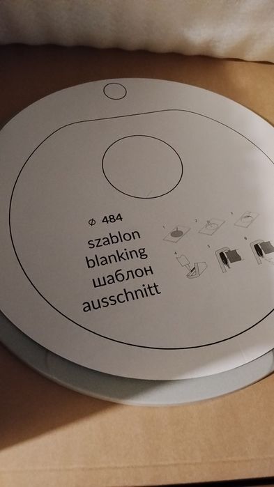 Zlewozmywak granitowy kuchenny
