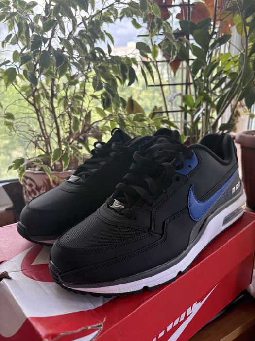 Кросівки Nike Air Max LTD 3