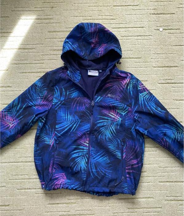 Куртка Mountain Warehouse