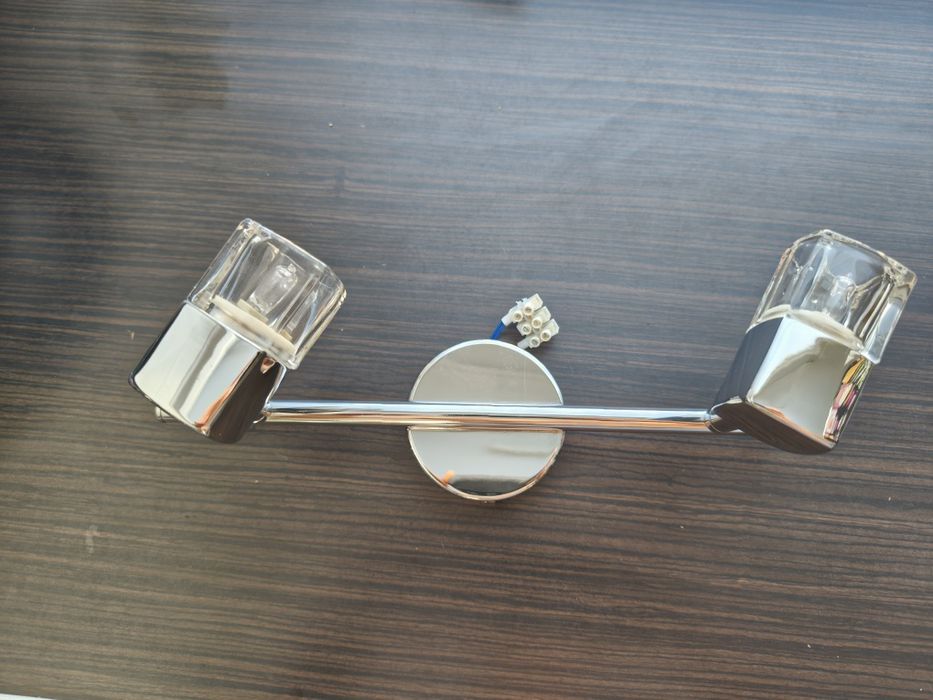 Żyrandol do kuchni, łazienki