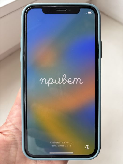 iPhone X 256 gb newerlock, айфон 10, iphone x