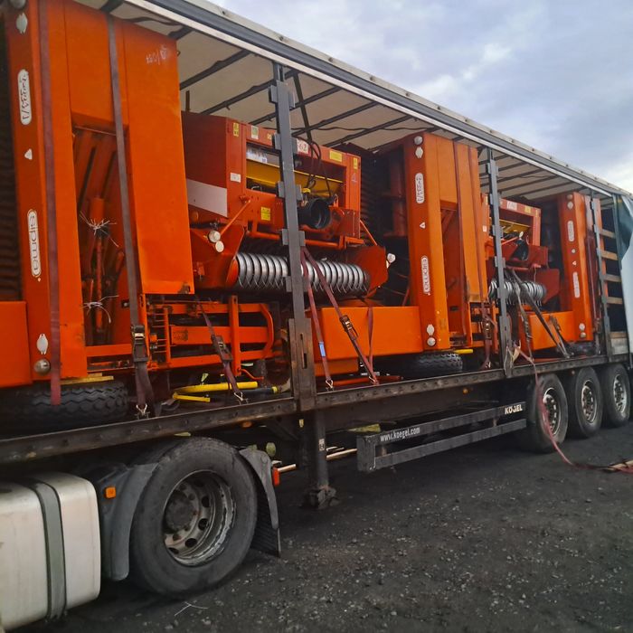 Sipma famarol welger clas