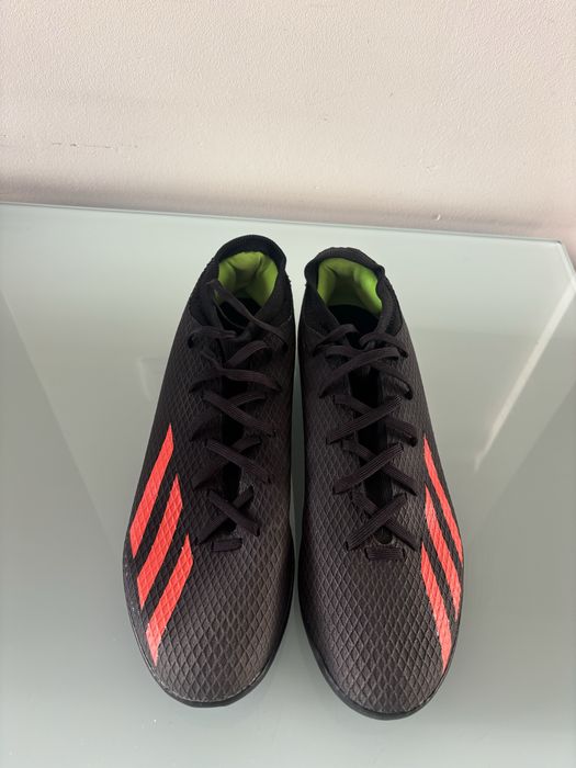 Chuteiras Adidas futsal X P3