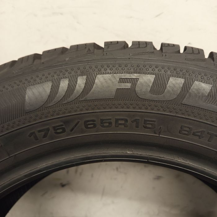 175/65R15 Fulda Kristall Montero 2