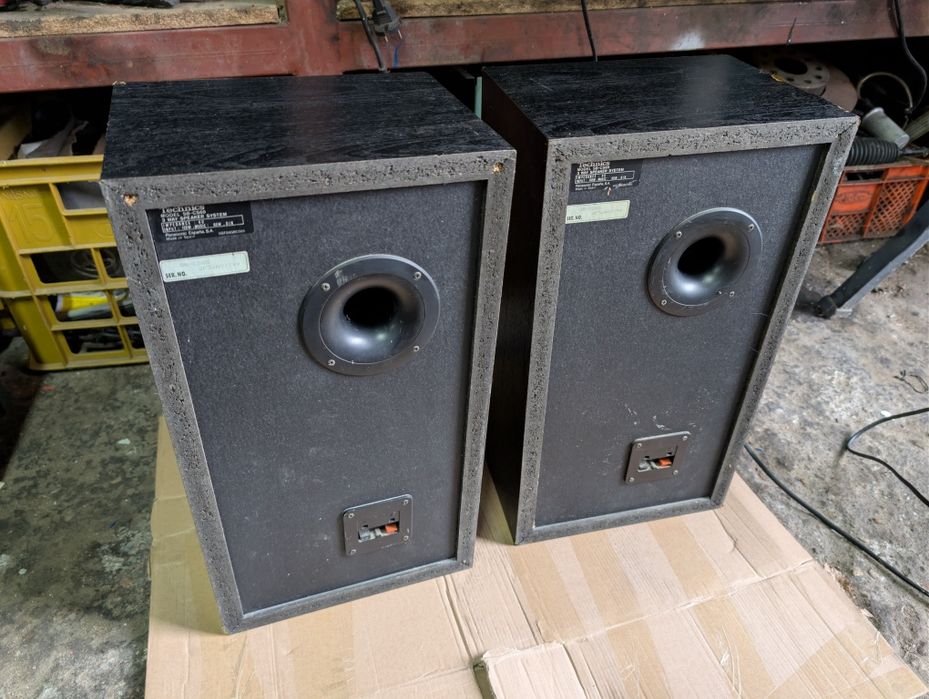 Głośniki kolumny Technics SB-CS65