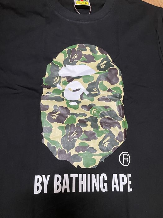 Koszulka a bathing ape