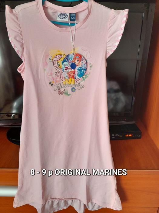 Плаття Original Marines