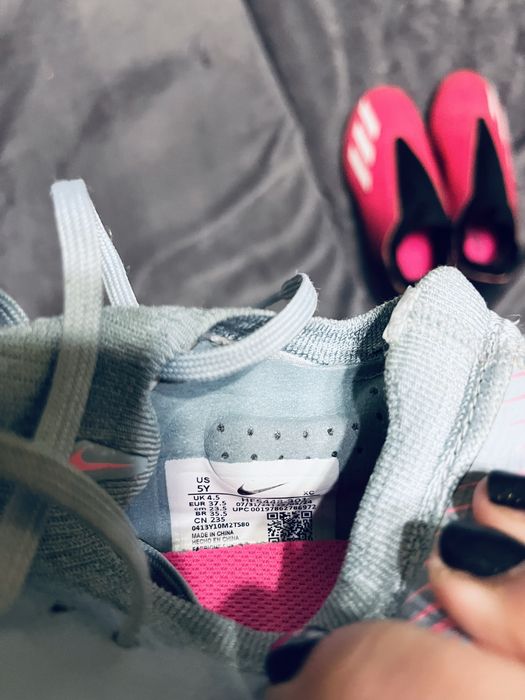 Бутси, Nike, Adidas