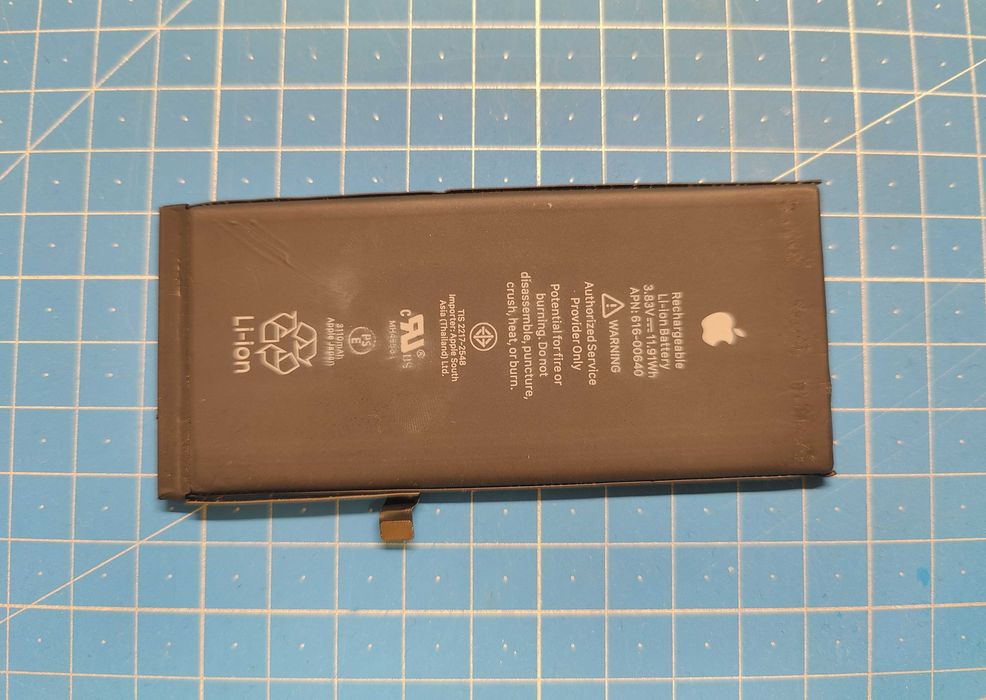 Запчастини Apple iPhone 11: плата 128GB, камери, Taptic Engine, динаміки, батарея